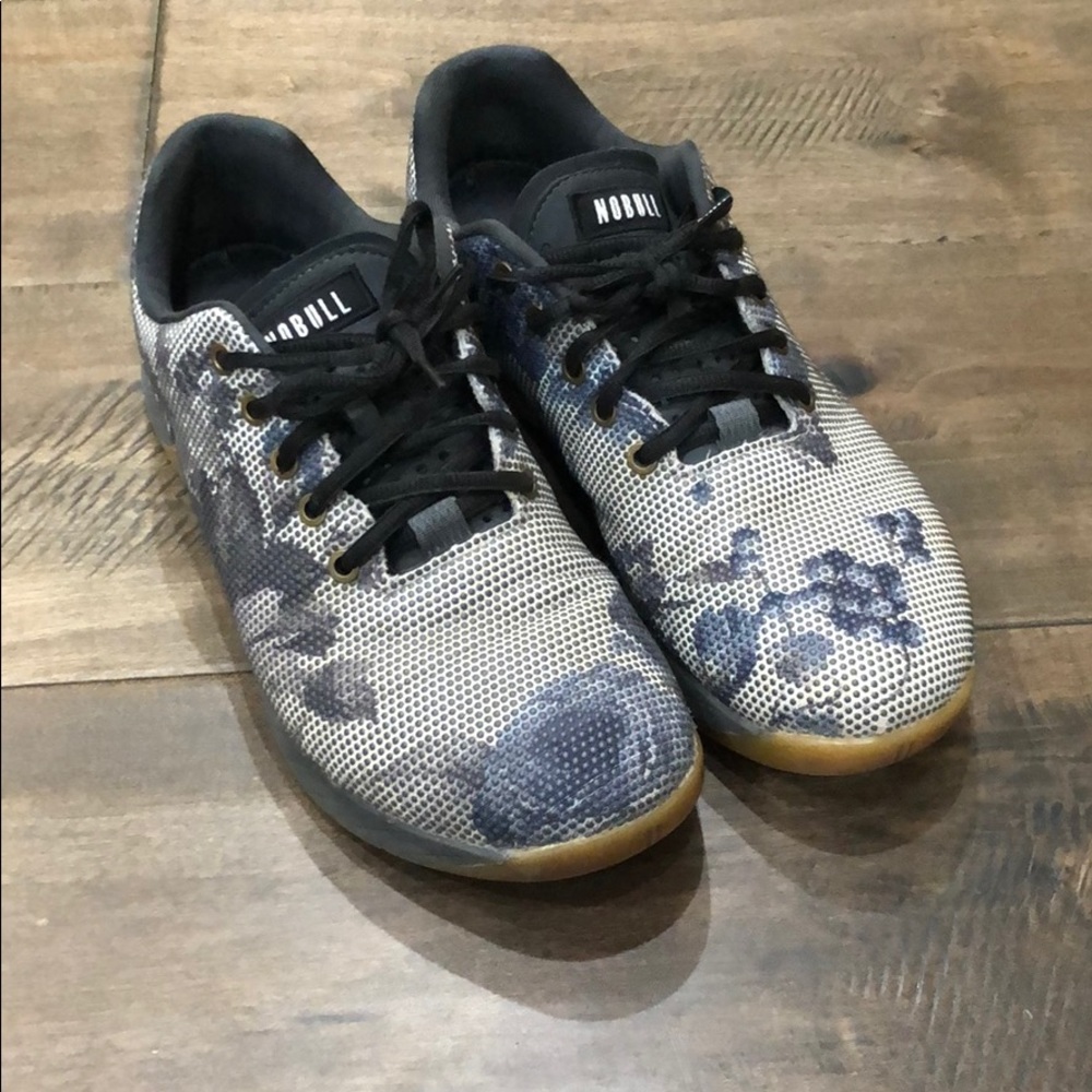 Nobull trainers